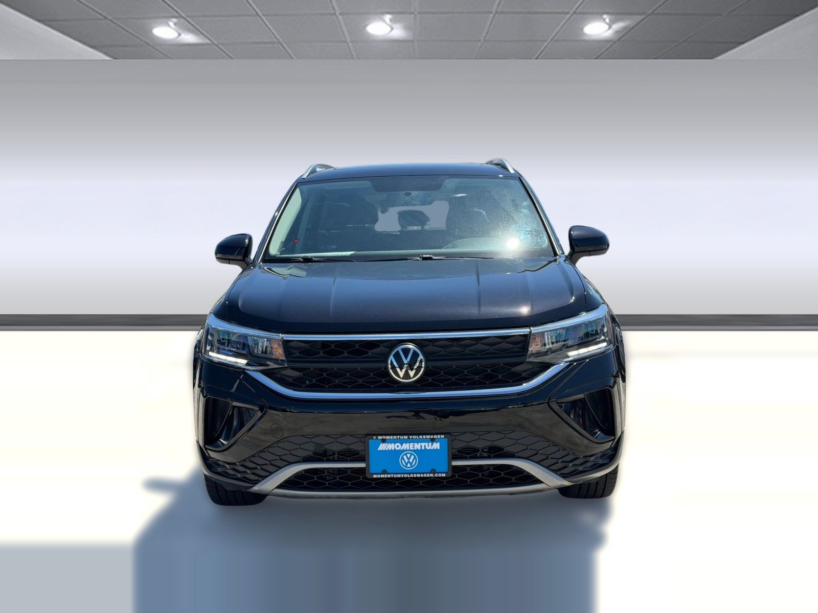 Certified 2022 Volkswagen Taos SE FWD image 6