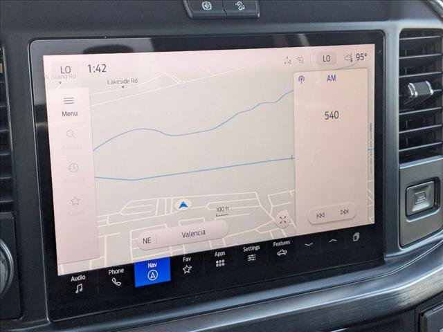 New 2026 Ford F250 Lariat image 13