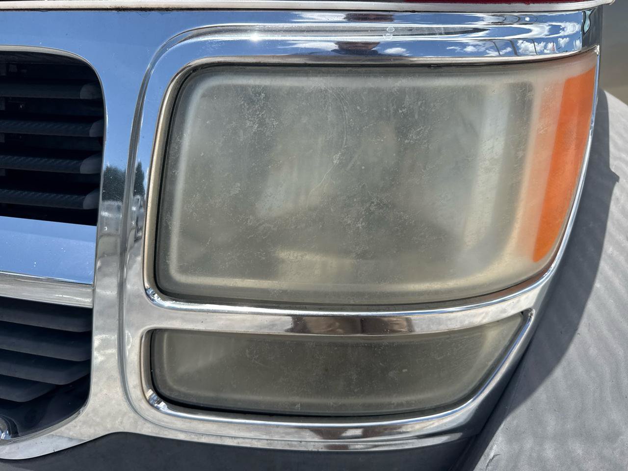 Used 2007 Dodge Nitro SXT RWD image 40