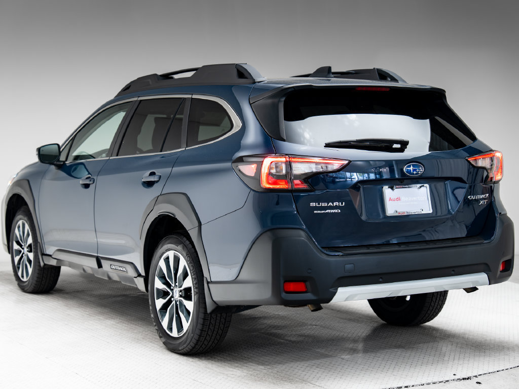 Used 2024 Subaru Outback Limited XT AWD/4WD image 3