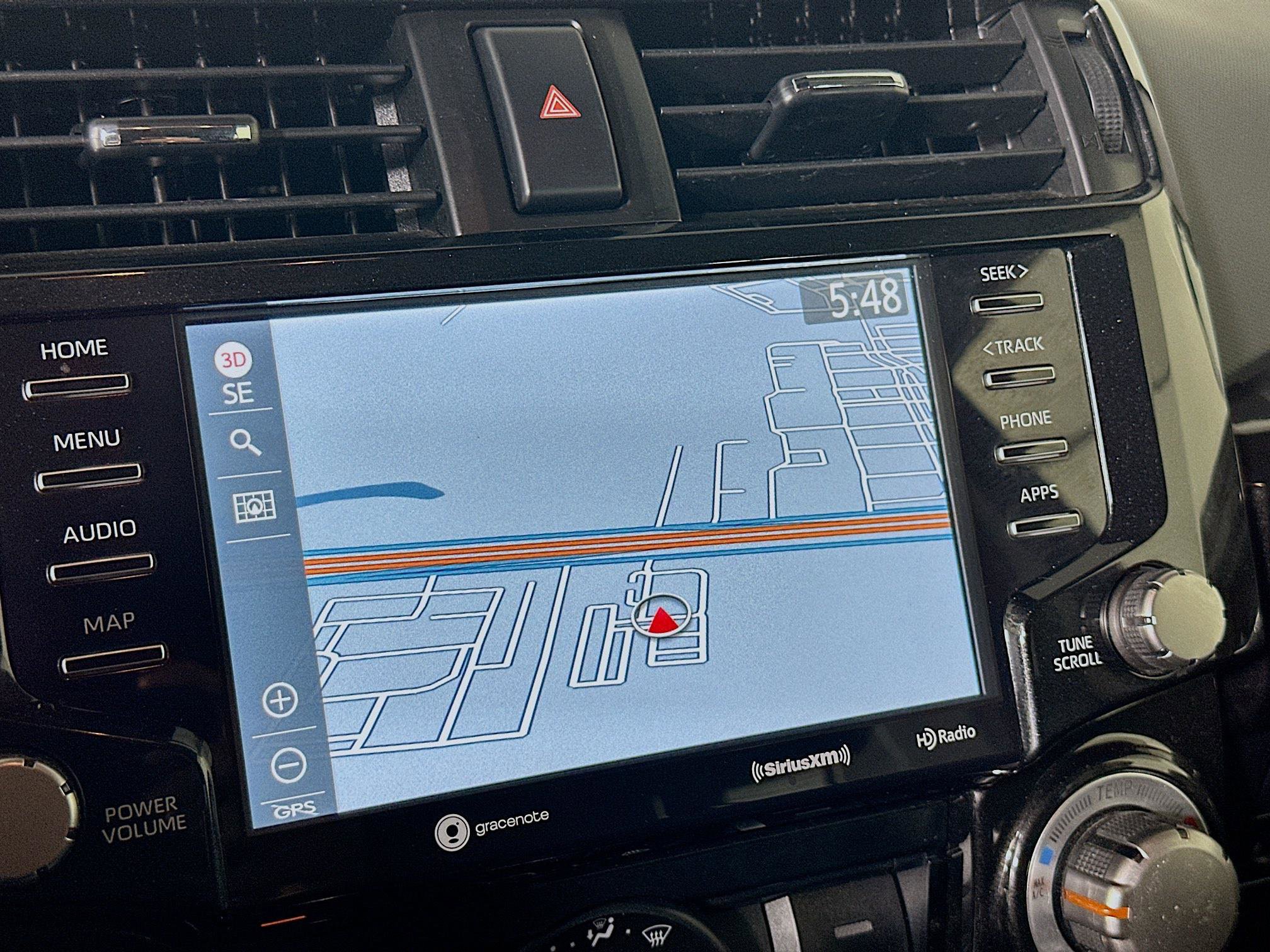 Used 2024 Toyota 4Runner TRD Off-Road Premium image 22