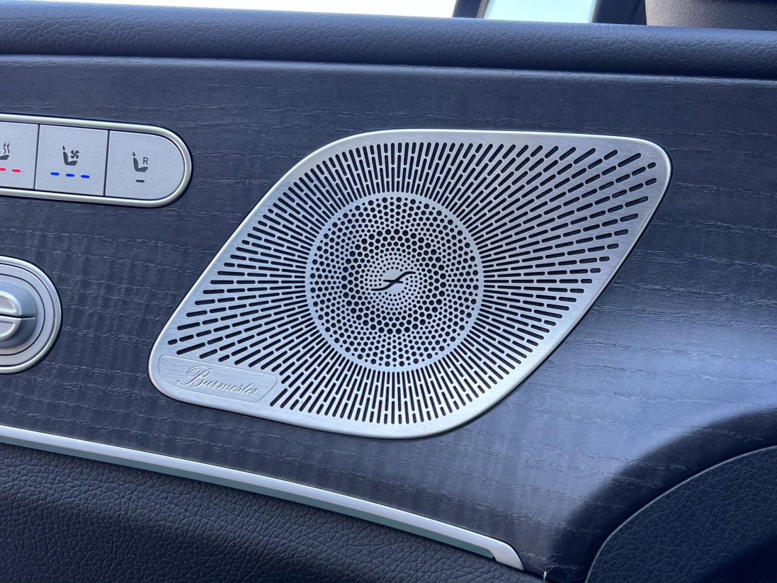 Certified 2023 Mercedes-Benz GLS 450 4MATIC image 37