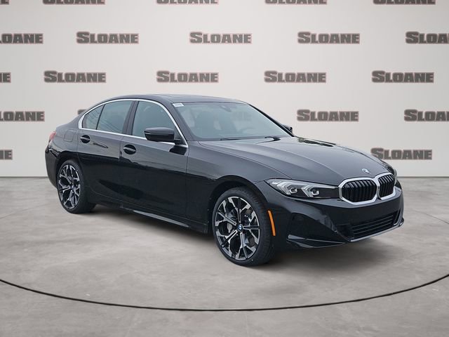 New 2026 BMW 330i xDrive Sedan w/ Premium Package image 7