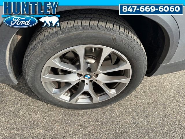 Used 2024 BMW X5 xDrive40i image 7