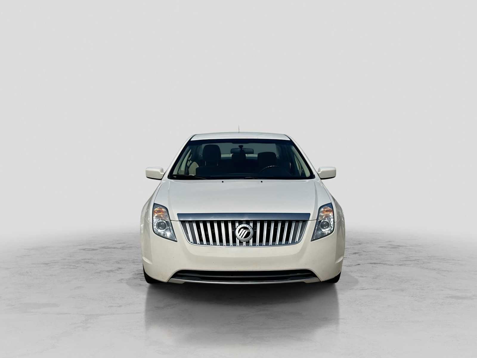 Used 2010 Mercury Milan FWD image 9