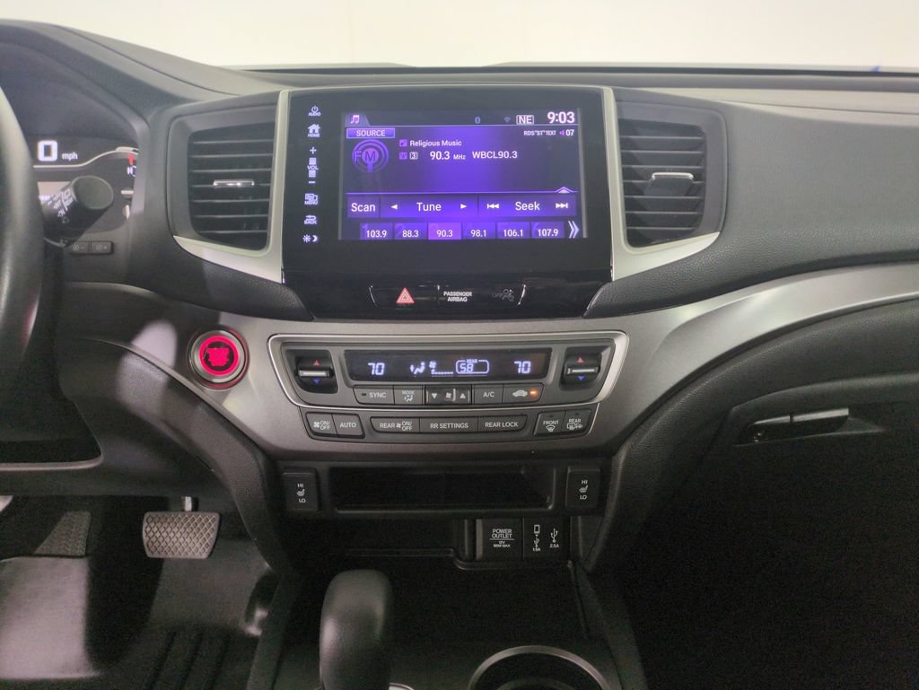 Used 2017 Honda Pilot EX-L image 18