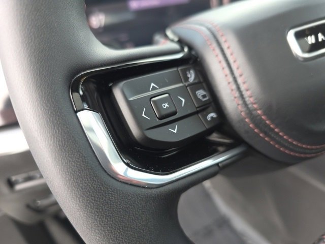 Used 2024 Jeep Wagoneer Launch Edition image 22