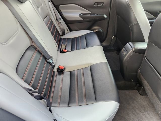 Used 2024 Nissan Kicks SR w/ SR Premium Package image 30