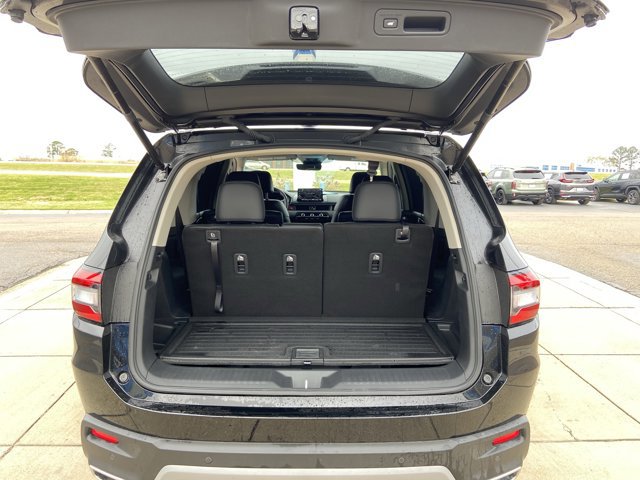 Used 2025 Honda Pilot Elite image 25