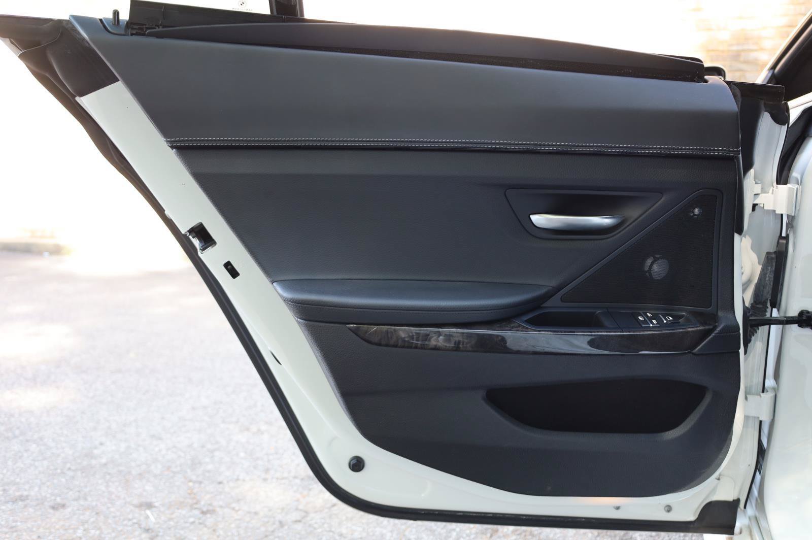 Used 2014 BMW 640i Gran Coupe RWD image 21