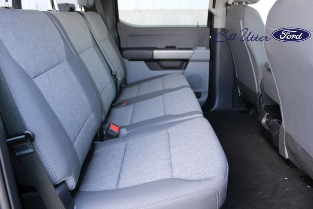New 2026 Ford F250 XL w/ STX Appearance Package image 8