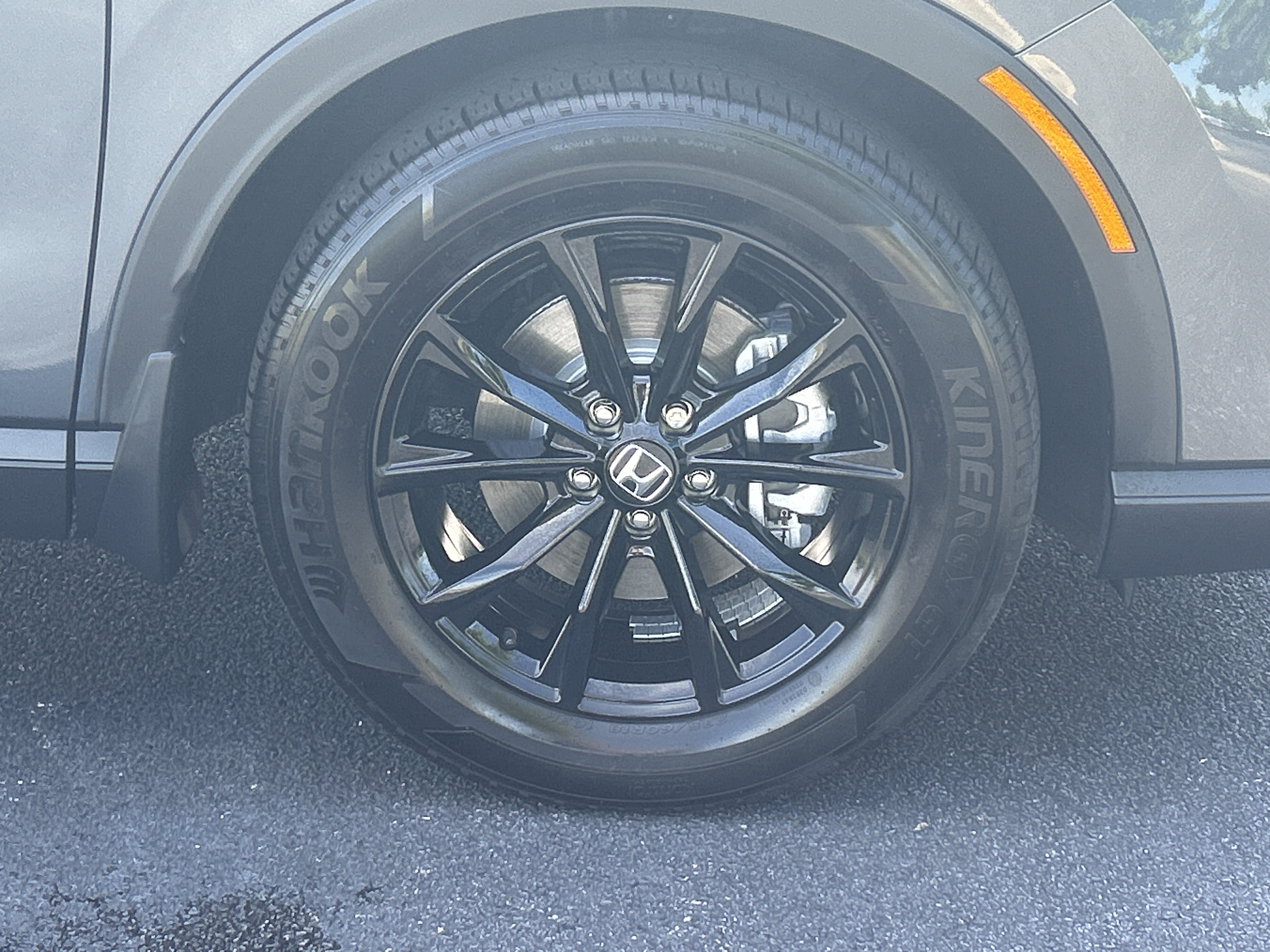 Used 2024 Honda CR-V Sport-L image 33