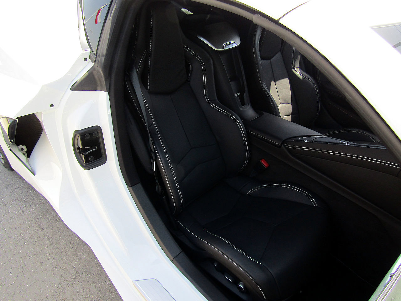 Used 2022 Chevrolet Corvette Stingray Preferred Cpe w/ 2LT RWD image 12