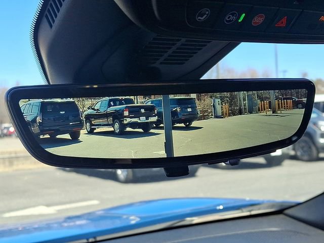 Certified 2025 Chevrolet Equinox ACTIV w/ Safety and Technology Package image 26