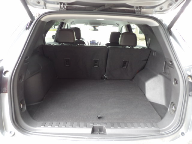 Used 2023 Chevrolet Equinox Premier AWD/4WD image 10