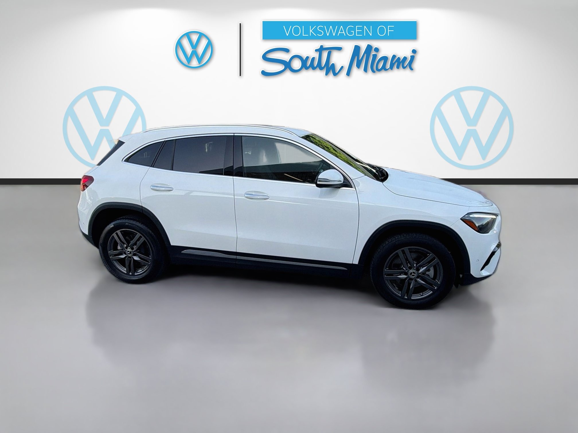 Used 2024 Mercedes-Benz GLA 250 image 8
