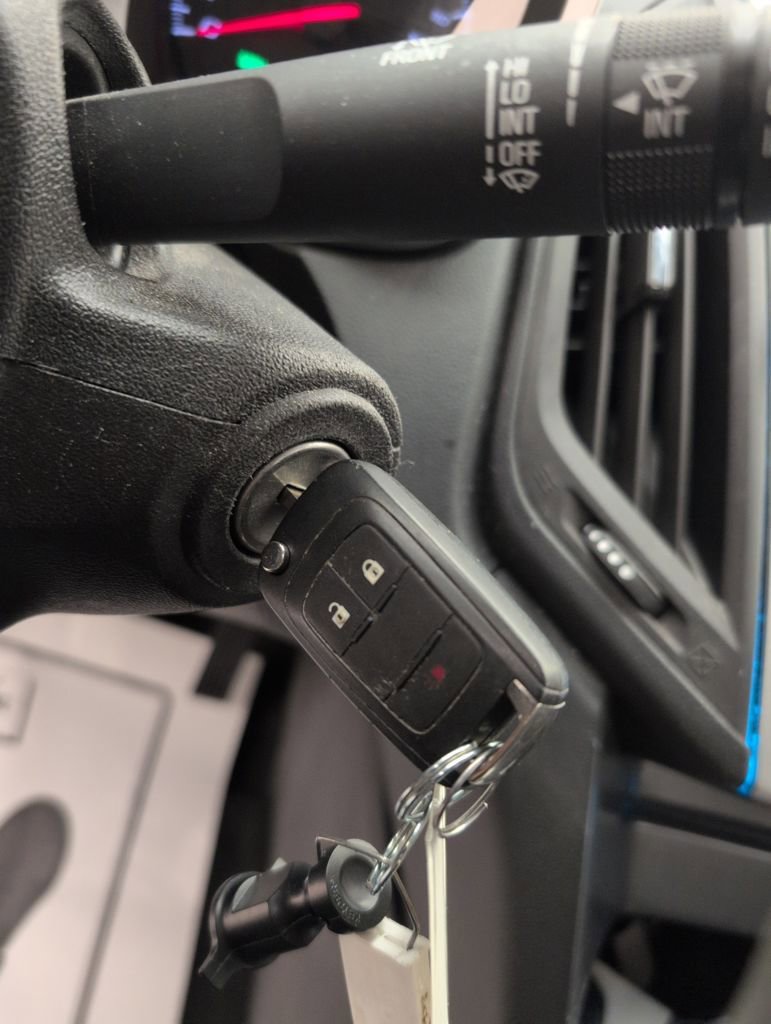 Used 2012 Chevrolet Equinox LS image 29