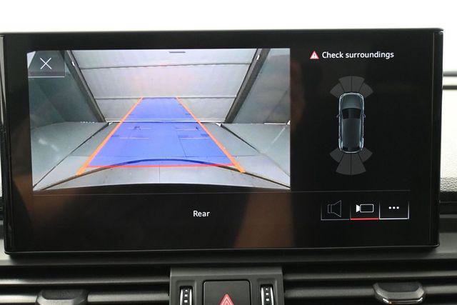 Used 2022 Audi Q5 2.0T Premium w/ Convenience Package AWD/4WD image 22