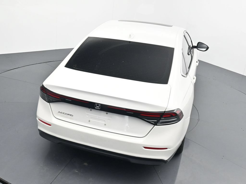 Used 2023 Honda Accord EX image 14