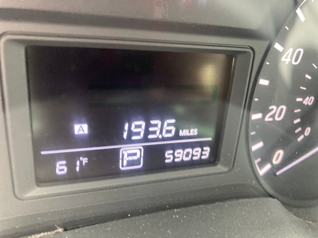 Used 2017 Nissan Sentra S FWD image 21