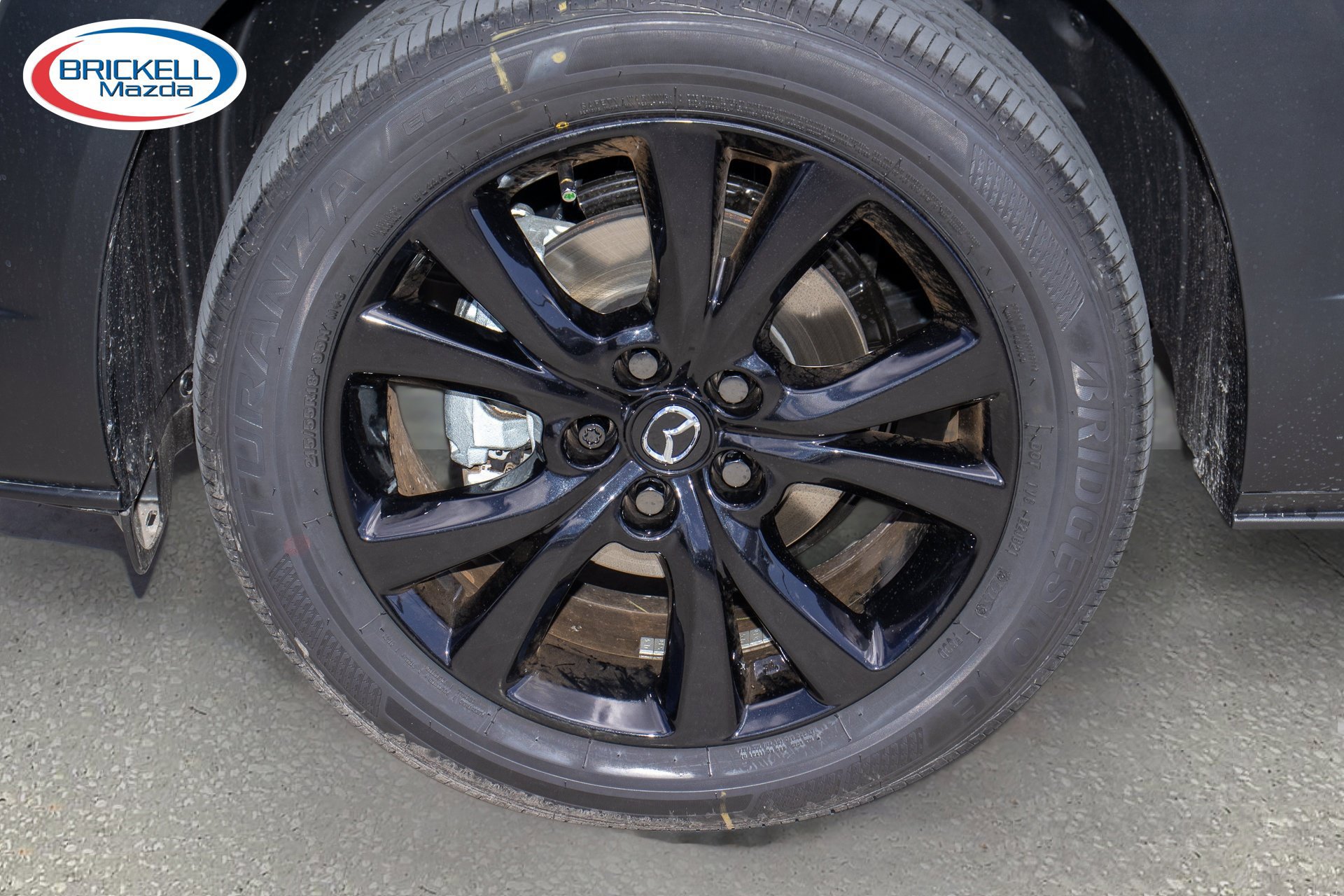 New 2026 MAZDA CX-30 AWD 2.5 S w/ Select Sport Pkg image 33