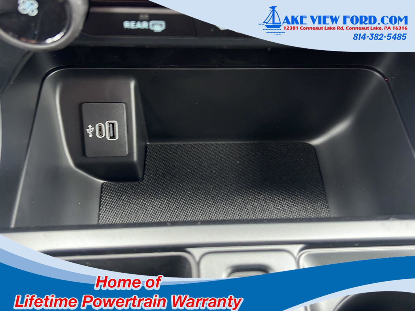 New 2026 Ford F150 STX image 30