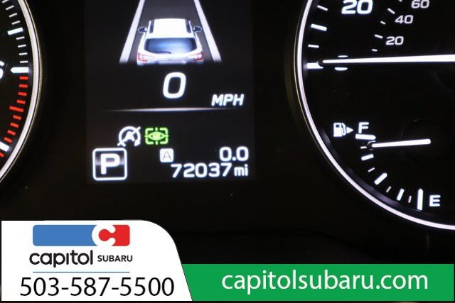 Used 2022 Subaru Outback Touring AWD/4WD image 18