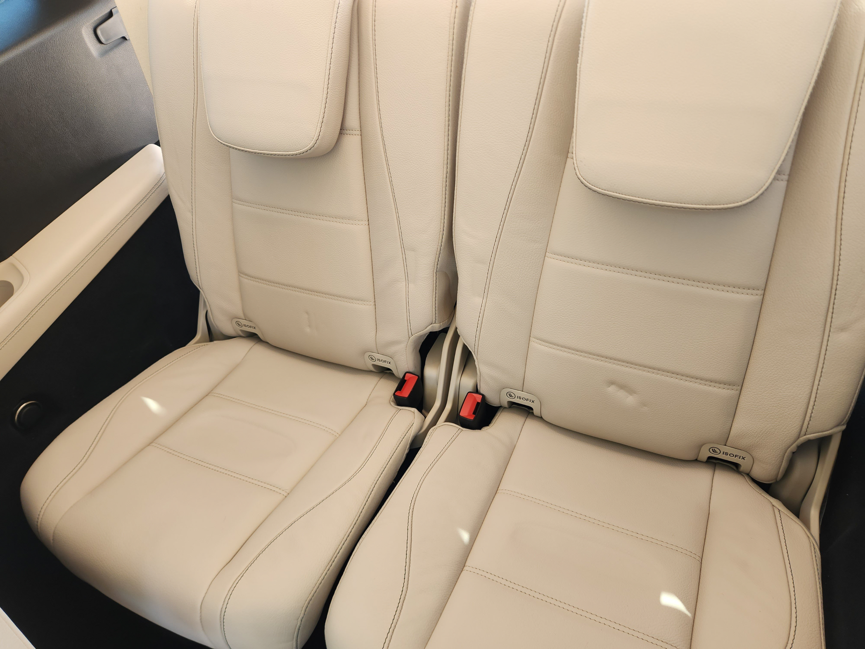 Used 2021 Mercedes-Benz GLS 580 4MATIC image 28