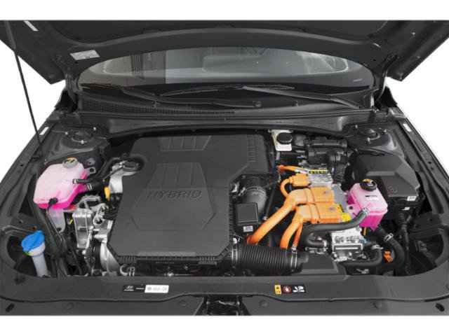 Used 2025 Hyundai Elantra Limited FWD image 14