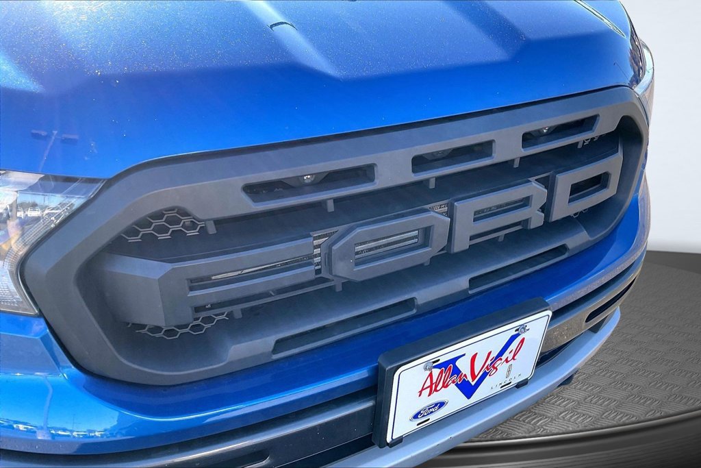 Used 2020 Ford Ranger XLT w/ Equipment Group 301A Mid AWD/4WD image 34