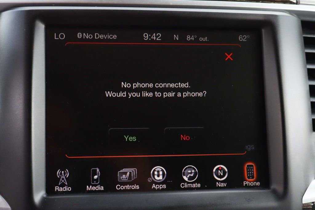 Used 2014 RAM 2500 Limited image 37