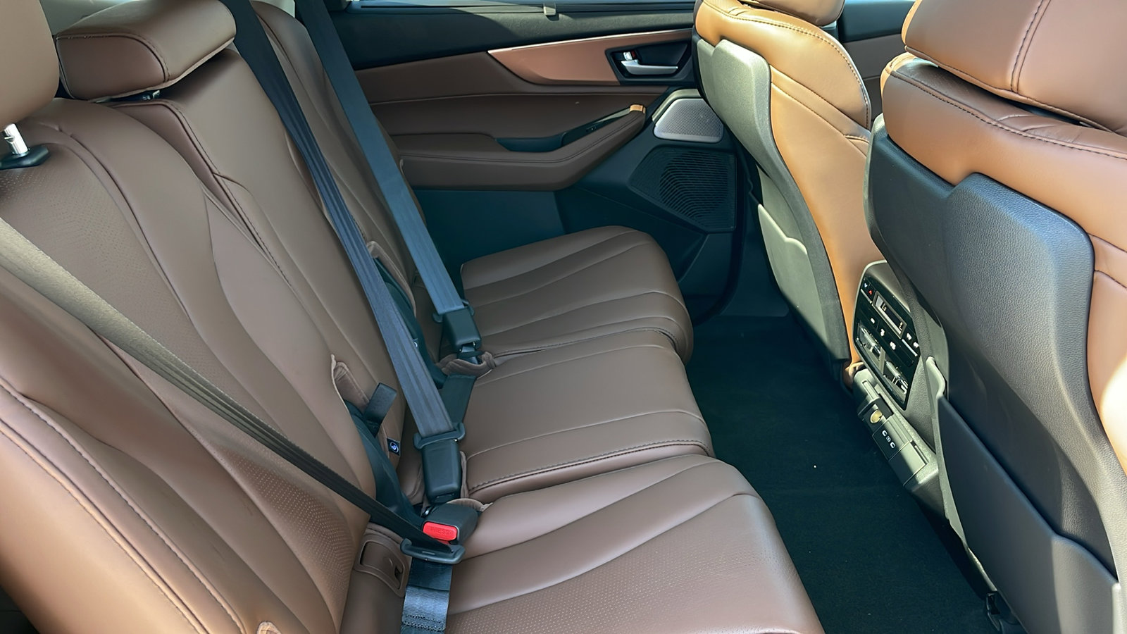 New 2026 Acura MDX SH-AWD w/ Technology Package image 29