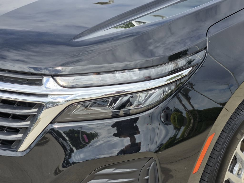Used 2024 Chevrolet Equinox LS w/ LS Convenience Package FWD image 5