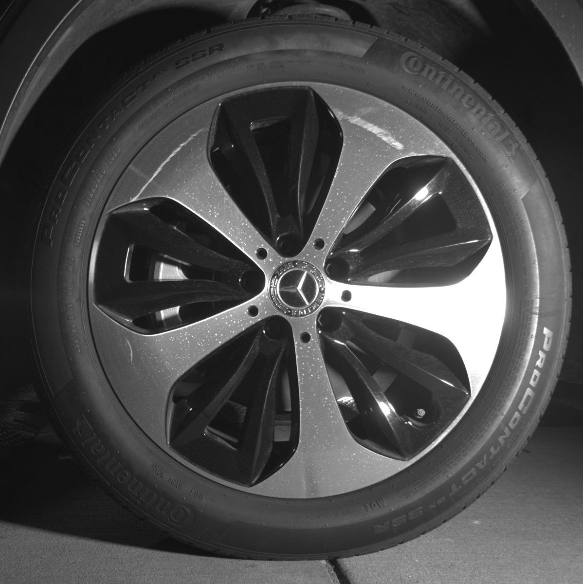 Used 2025 Mercedes-Benz GLB 250 GLB 250 image 12