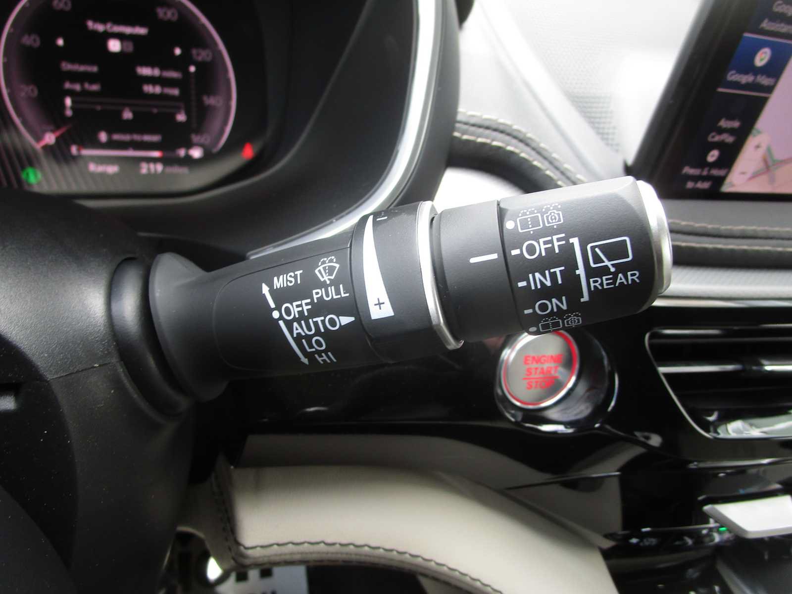 Certified 2026 Acura MDX A-Spec AWD/4WD image 32