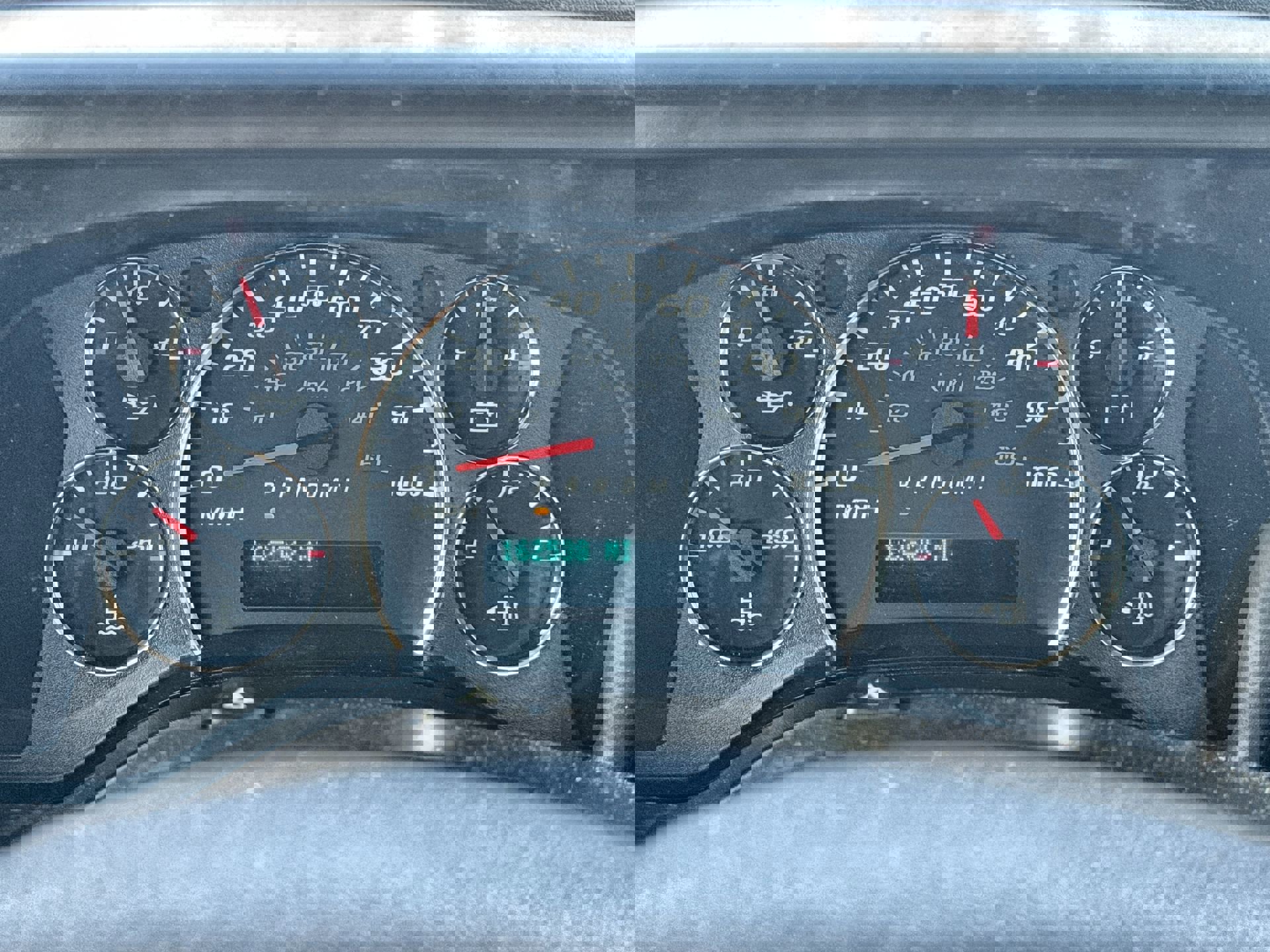 Used 2012 Chevrolet Express 3500 image 11