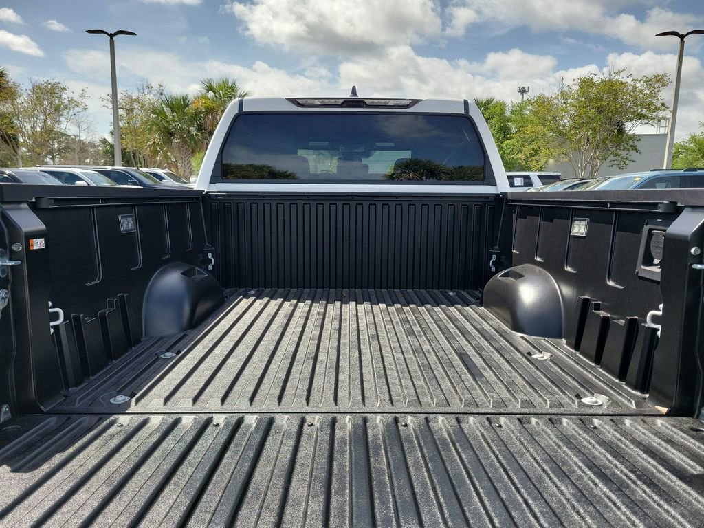 New 2026 Toyota Tundra SR5 image 29