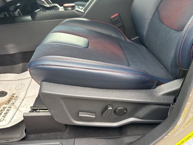 New 2025 Ford Bronco Raptor image 7