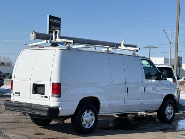 Used 2014 Ford E-250 and Econoline 250 image 45