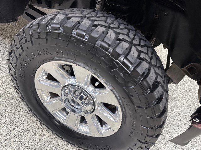 Used 2022 Ford F250 Platinum w/ FX4 Off-Road Package image 74
