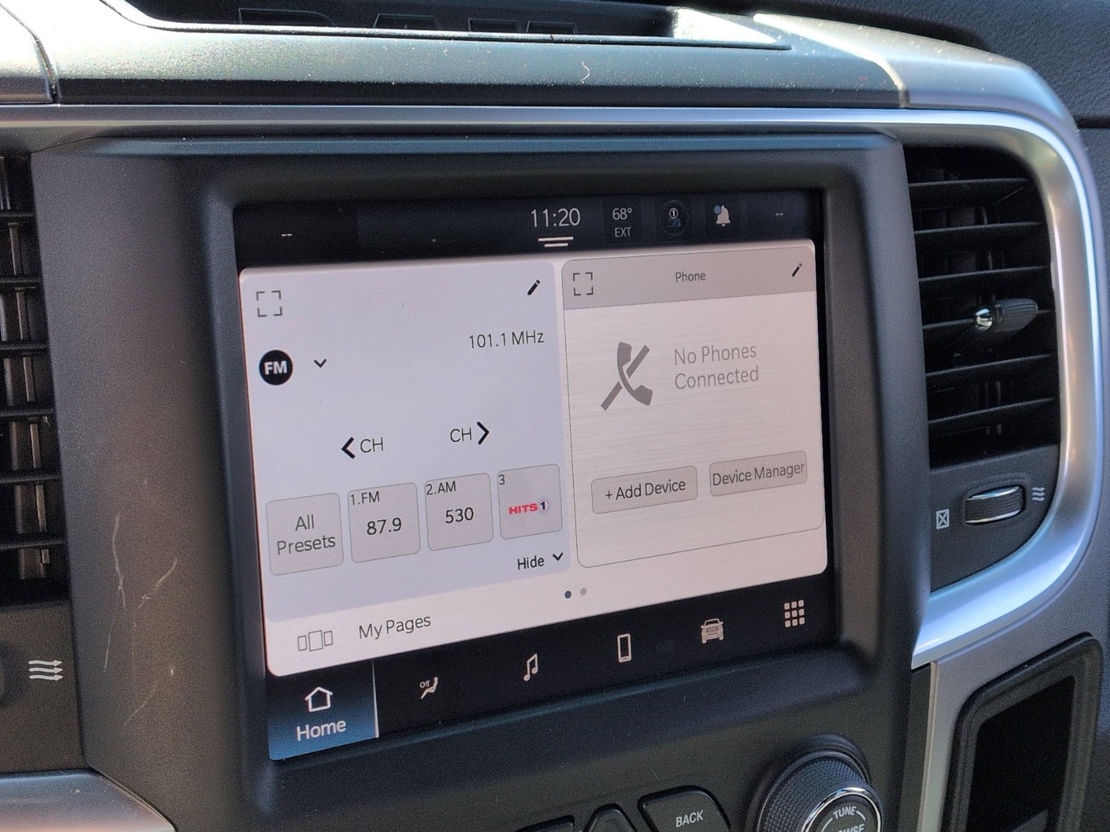 Used 2022 RAM 1500 Classic Warlock image 21