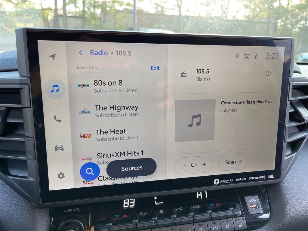 Used 2024 Toyota Tundra TRD Pro image 10