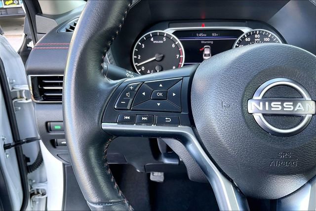 Used 2024 Nissan Sentra SR image 18