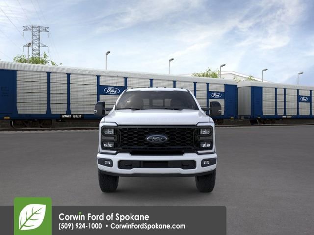 New 2026 Ford F350 Lariat AWD/4WD image 8