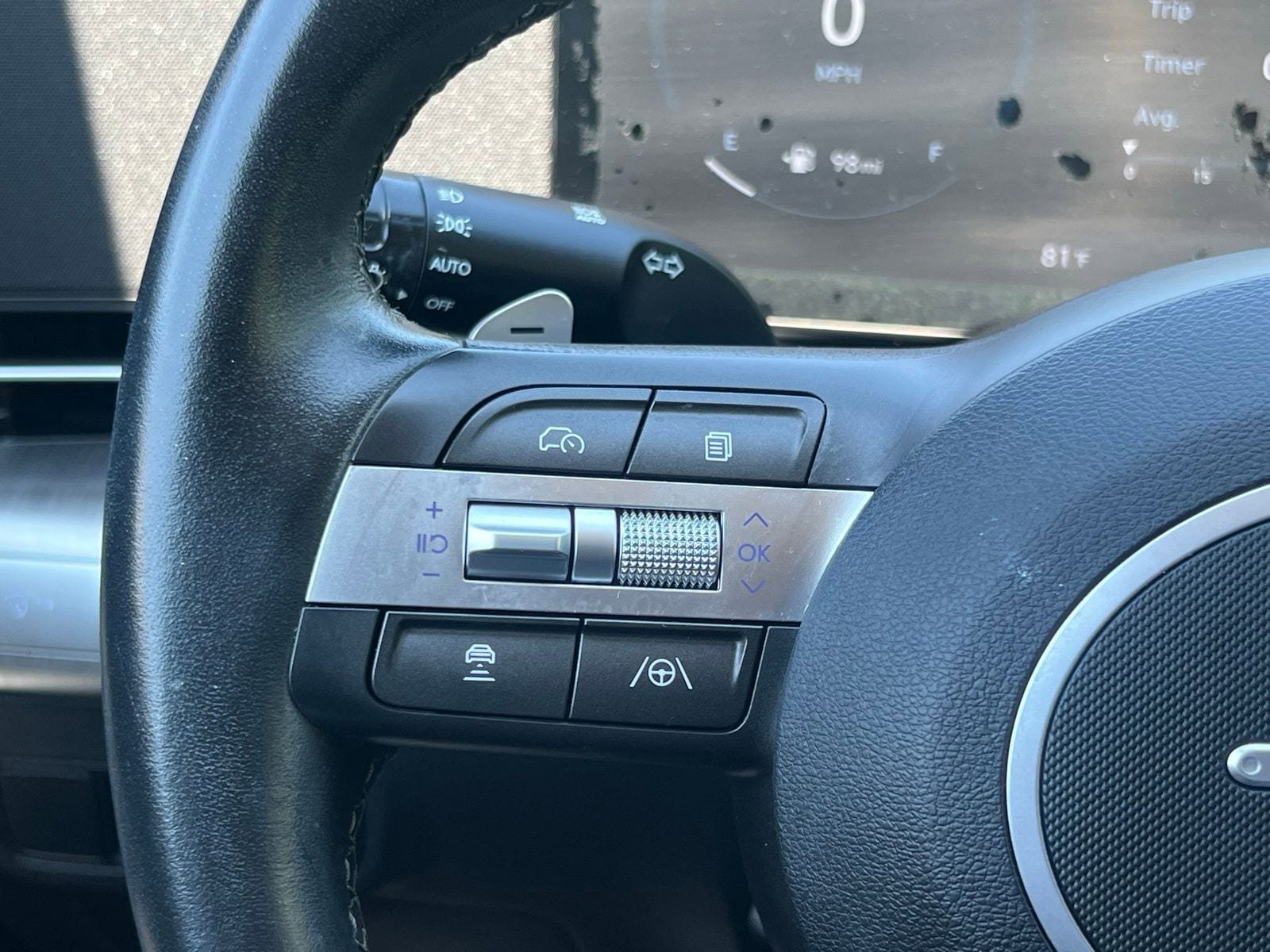 Used 2024 Hyundai Kona SEL w/ Convenience Package FWD image 24