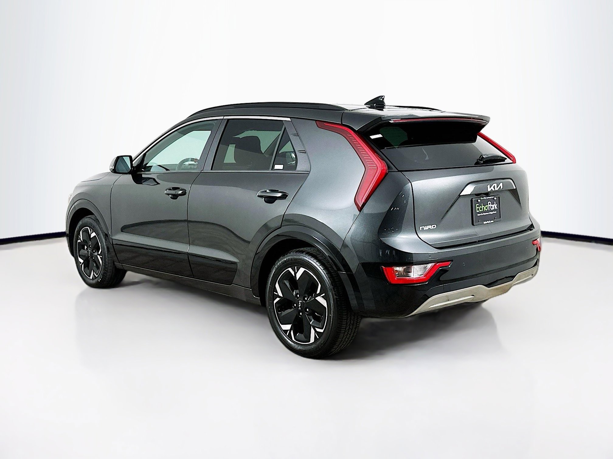 Used 2024 Kia Niro Wind image 5