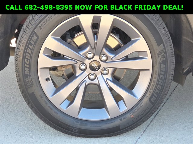 Used 2022 Ford Explorer XLT w/ Equipment Group 202A image 9