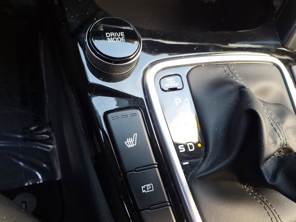 Used 2024 Kia Seltos EX AWD/4WD image 36