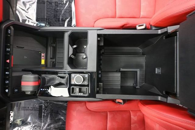 Used 2026 Toyota Tundra TRD Pro image 37