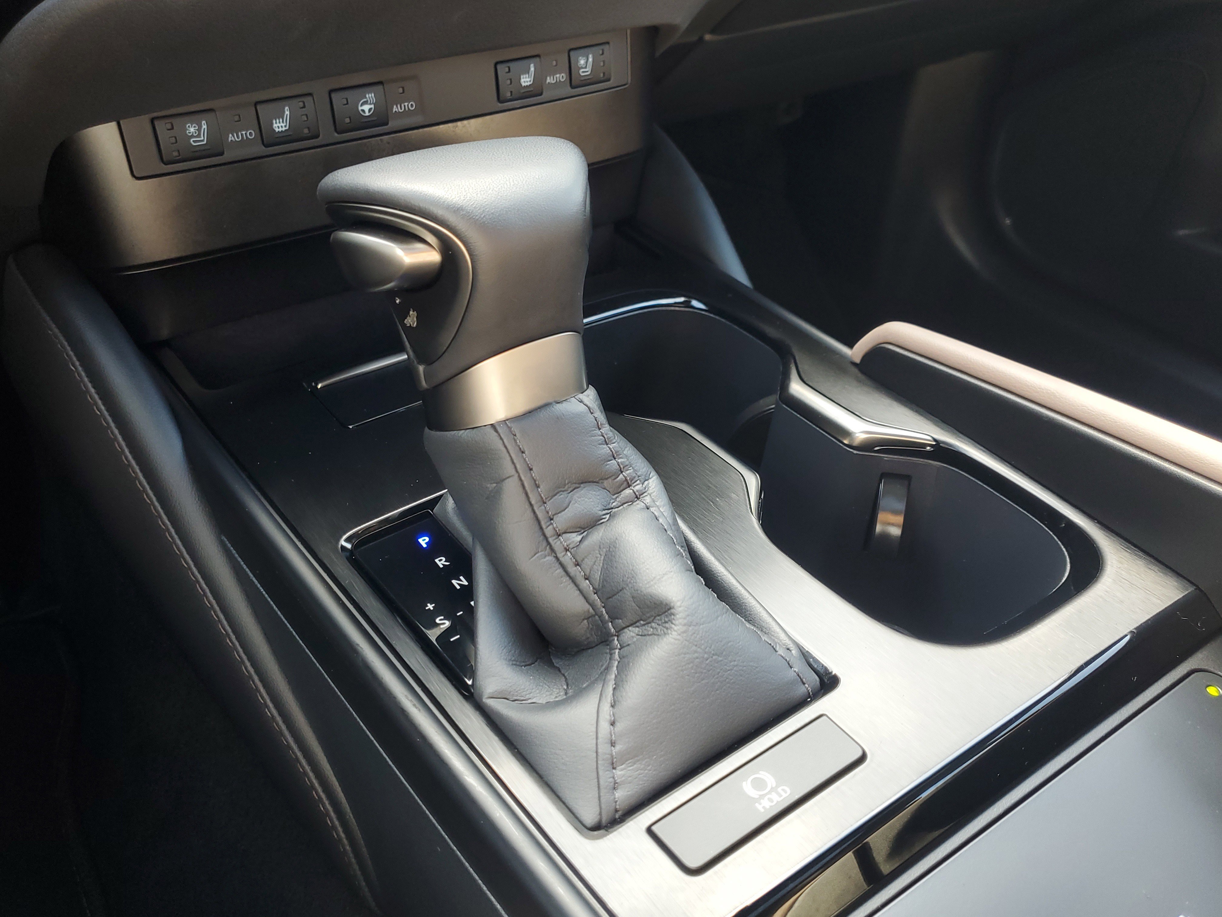 Used 2025 Lexus ES 350 w/ Premium Package image 35